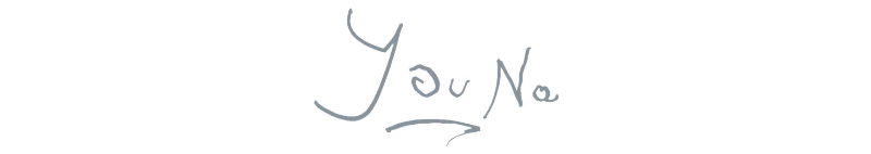 You Na Restaurant Logo