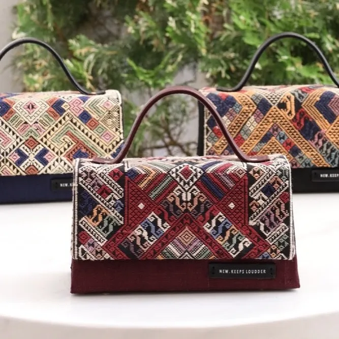 keeps loudder handbags